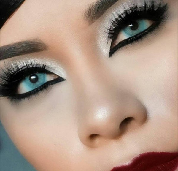 Solotica topazio hidrocor hot sale