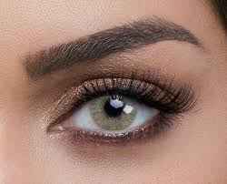 Solotica Hidrocor Ambar Authentic Coloured Cosmetic Lenses Buy