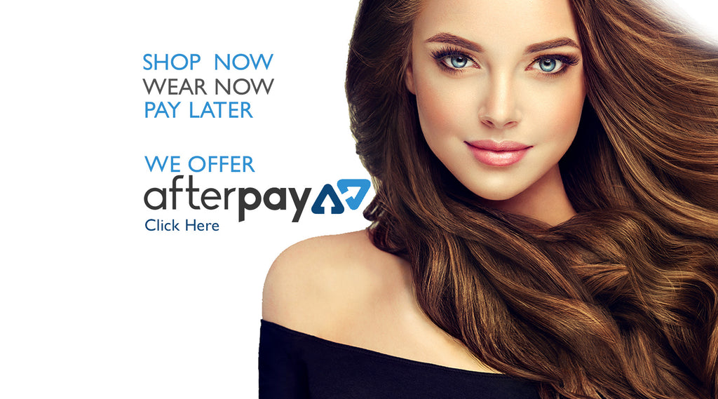 Christmas Got You Strapped? No Worries, We Offer Afterpay.