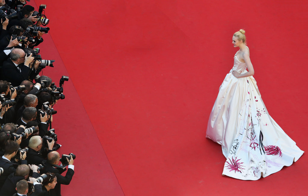 Can Not, Cannes Can. The Hottest Cannes Film Festival Looks.
