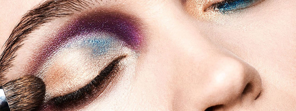Here's To Looking At You Beautiful; Hot New Eye Makeup Trends