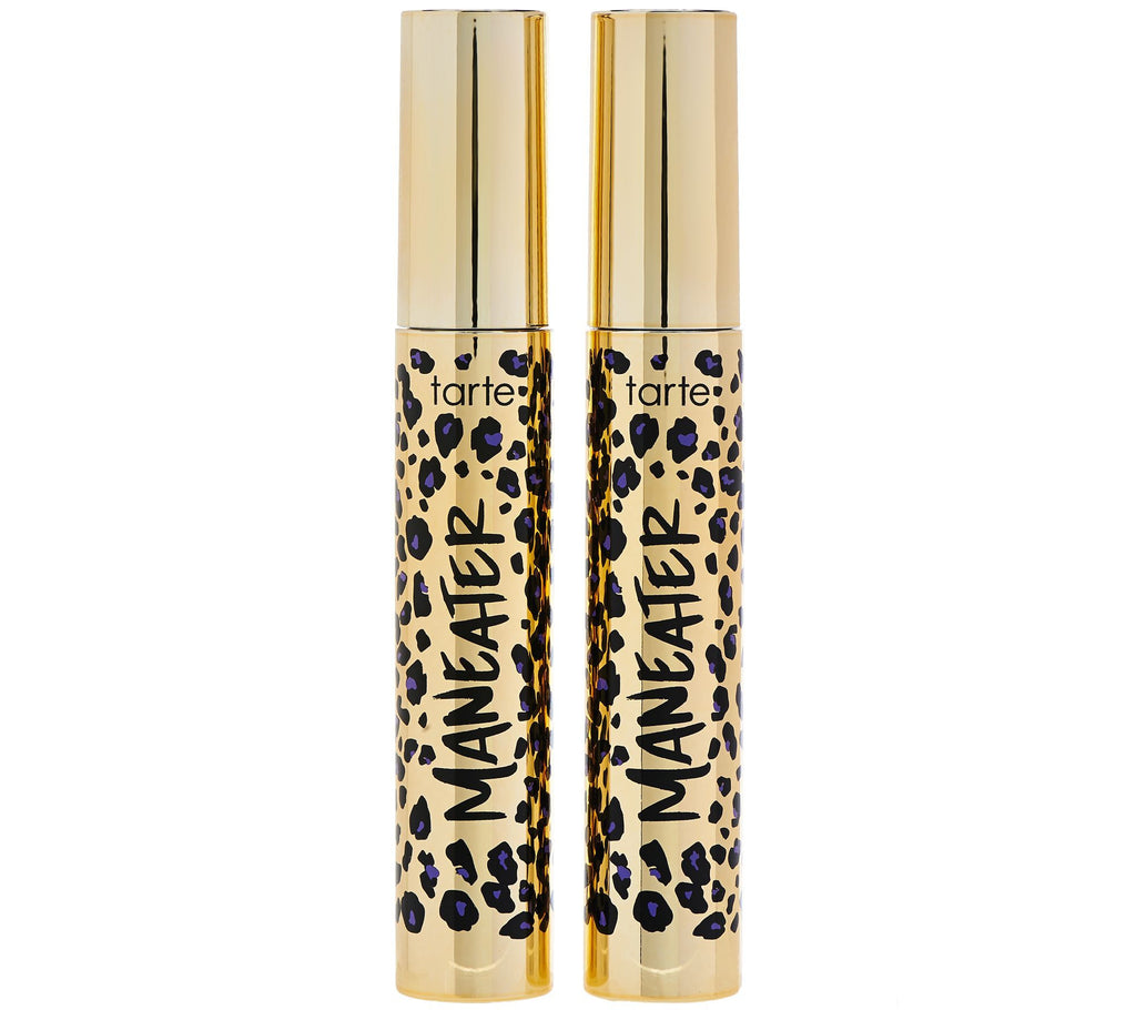 What You NEED Right Now; Tarte Maneater Mascara