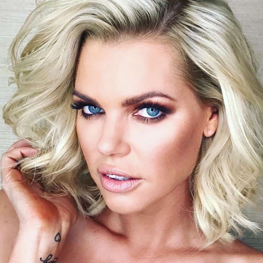 Sophie Monk; What The Bachelorette has Taught Us About Dating.