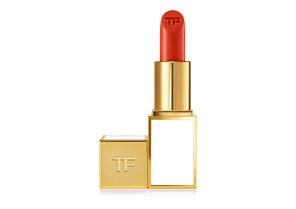 Tom Ford:The Girls and Boys Ultimate Lipstick Collection