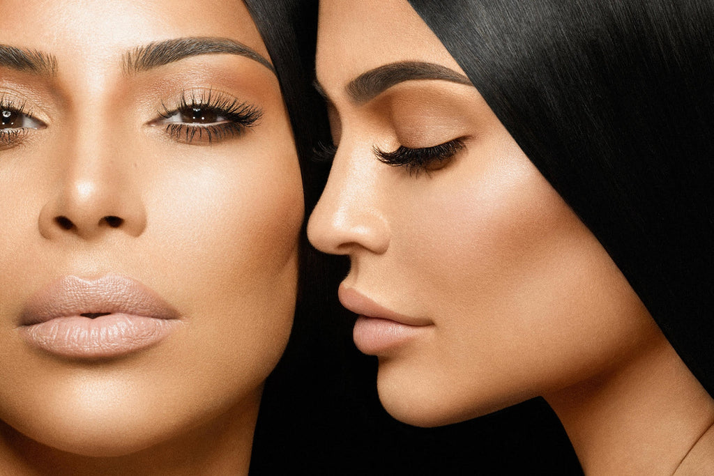 Kim & Kylie: Moguls and Makeup