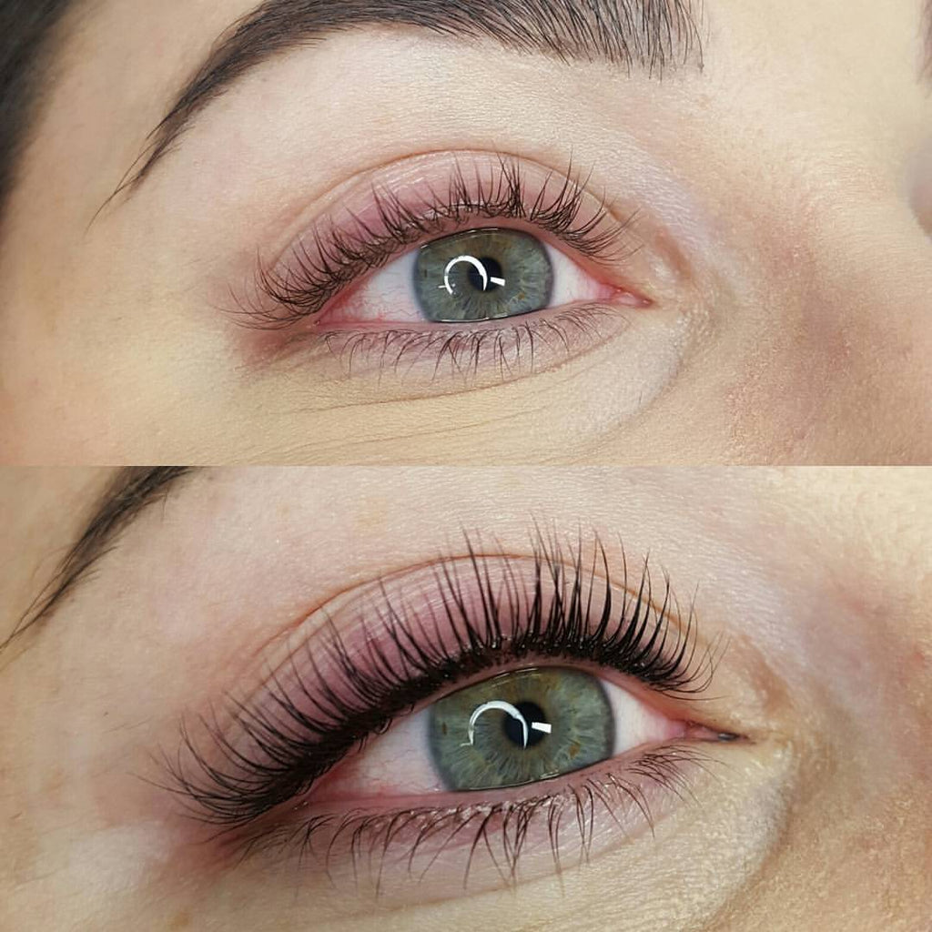 To Lash lift or Not To Lash Lift