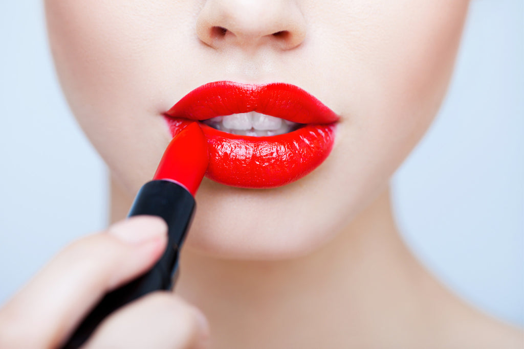 Just a Touch of the Lips: Our top 3 Lip Picks