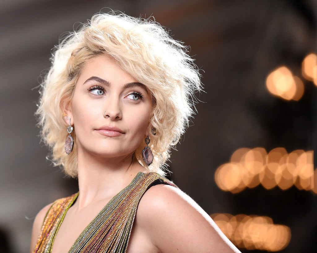 The One and Only: Paris Jackson