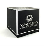 Sabachi & Co Candle