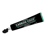Carbon Coco Activated Charcoal Toothpaste